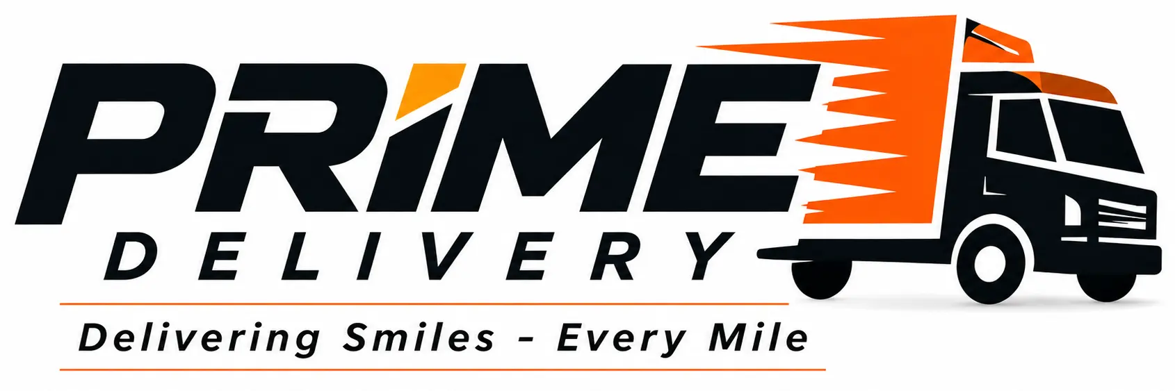 Prime Delivery - Courier & Logistics Company | Delivering Smiles Every Mile